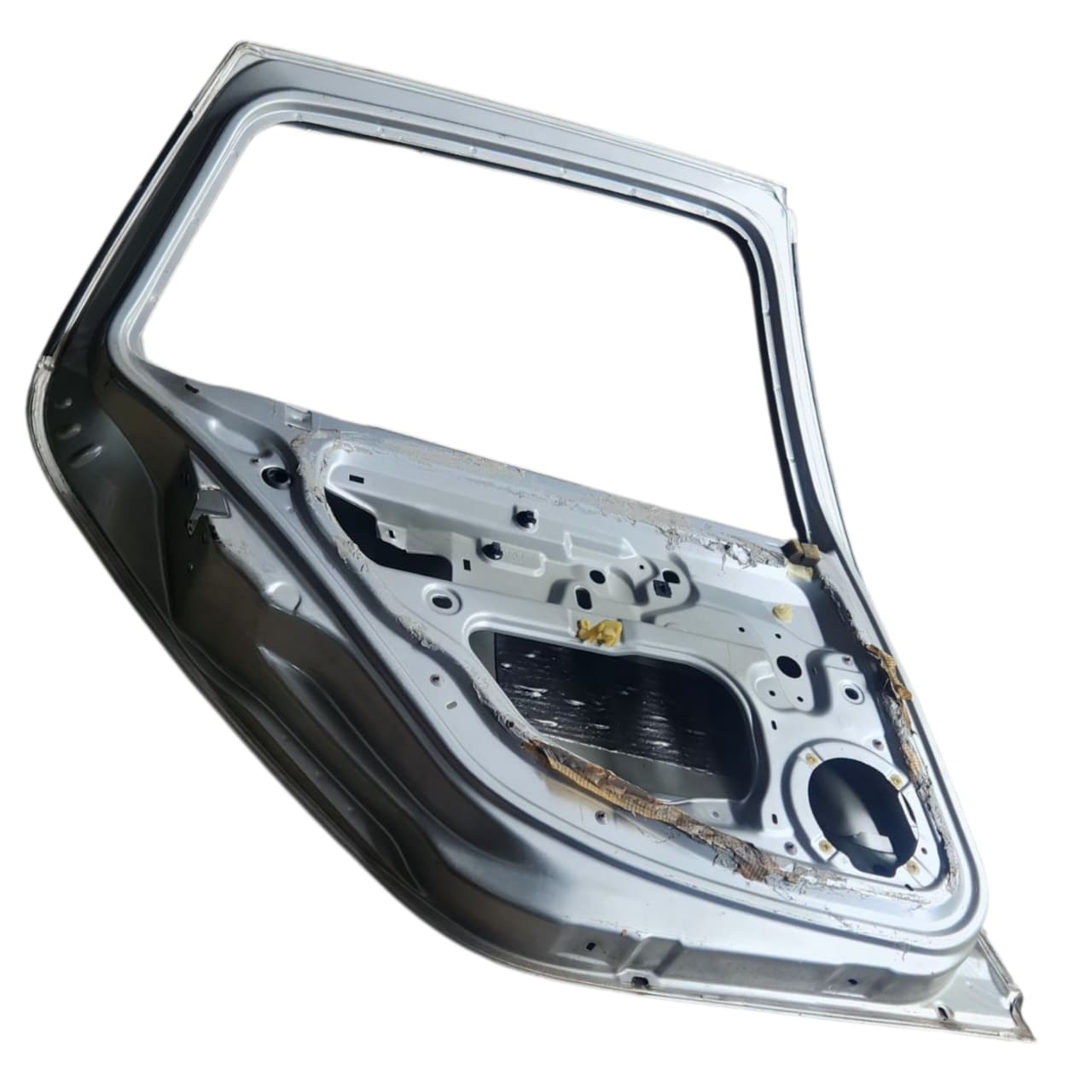 Porta Traseira Esquerda Renault Megane Grand Tour 2006 2012