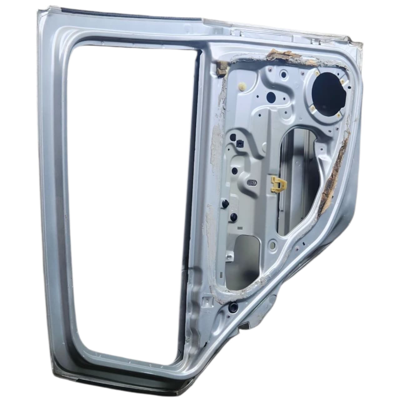 Porta Traseira Esquerda Renault Megane Grand Tour 2006 2012
