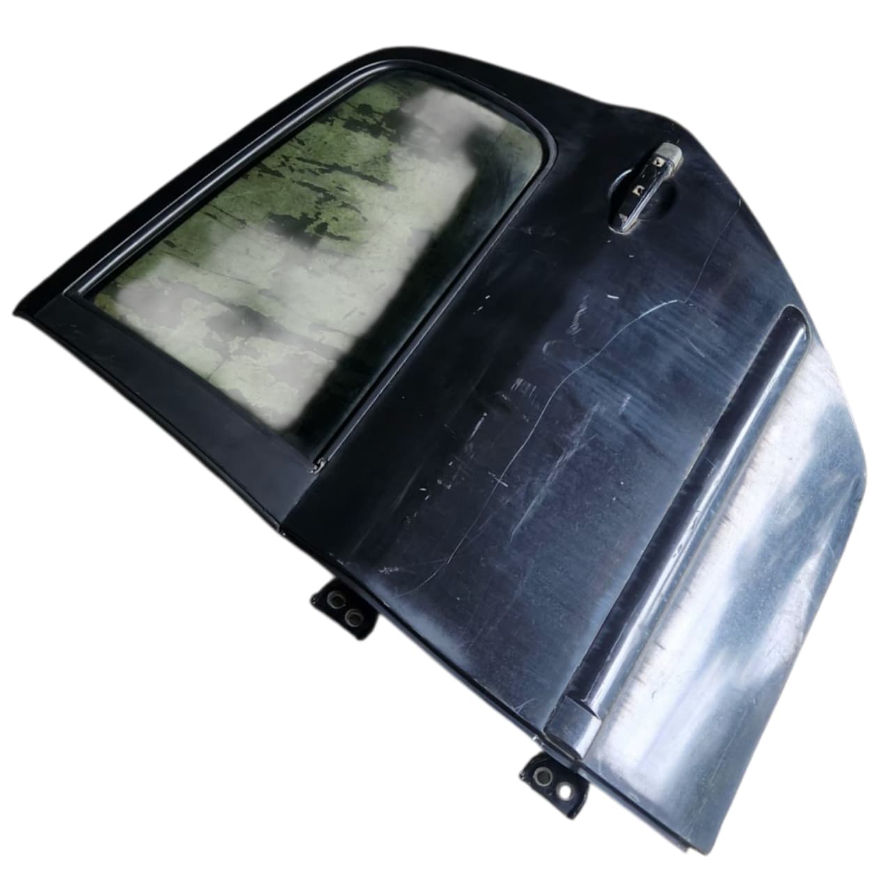 Porta Traseira Esquerda Peugeot 307 2002 2011