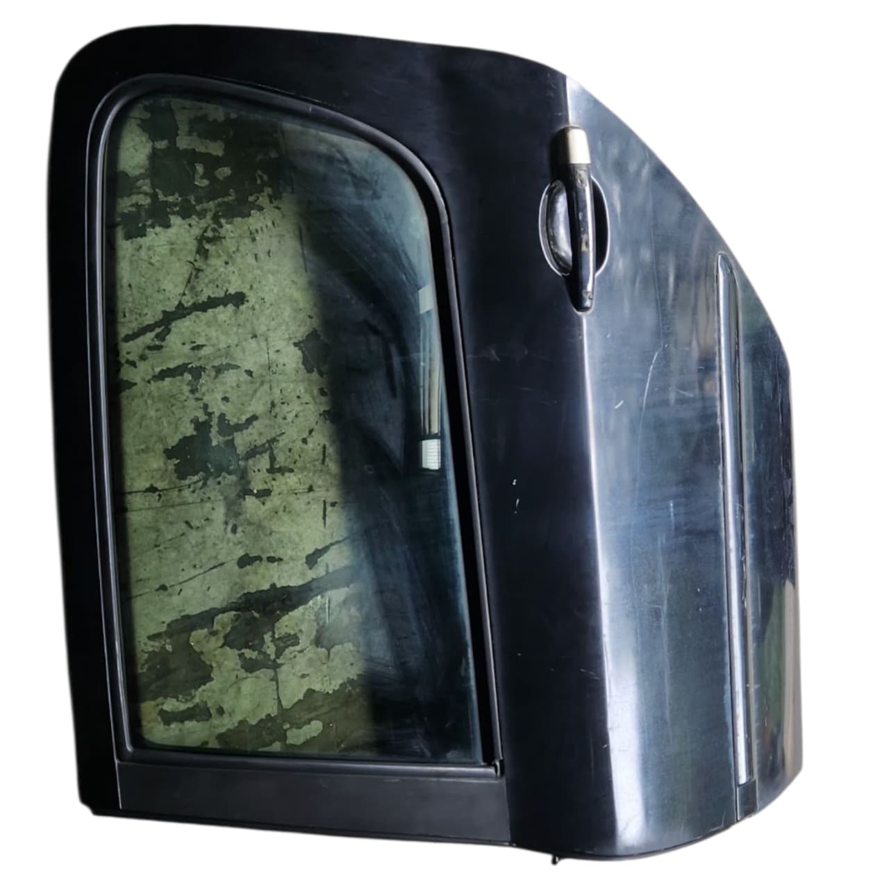 Porta Traseira Esquerda Peugeot 307 2002 2011