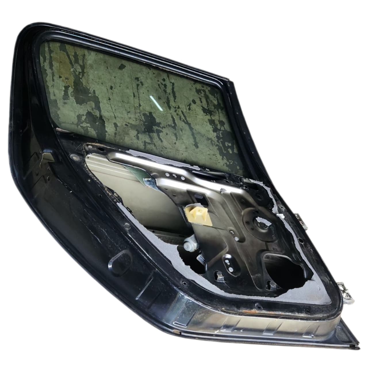 Porta Traseira Esquerda Peugeot 307 2002 2011