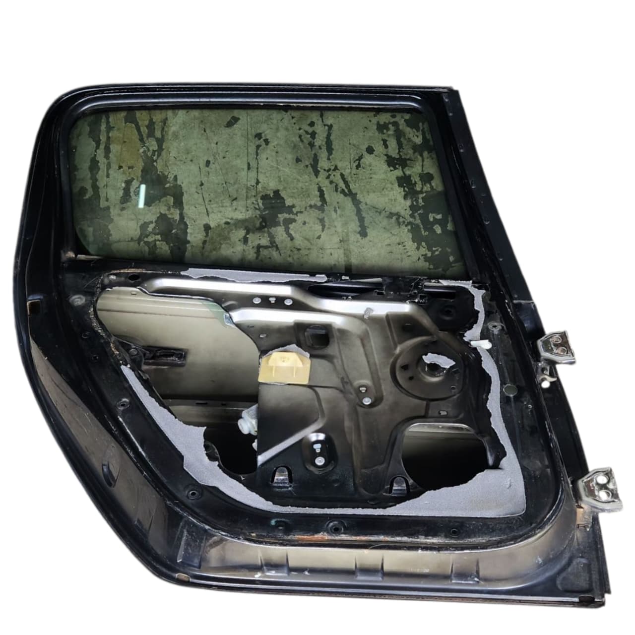 Porta Traseira Esquerda Peugeot 307 2002 2011