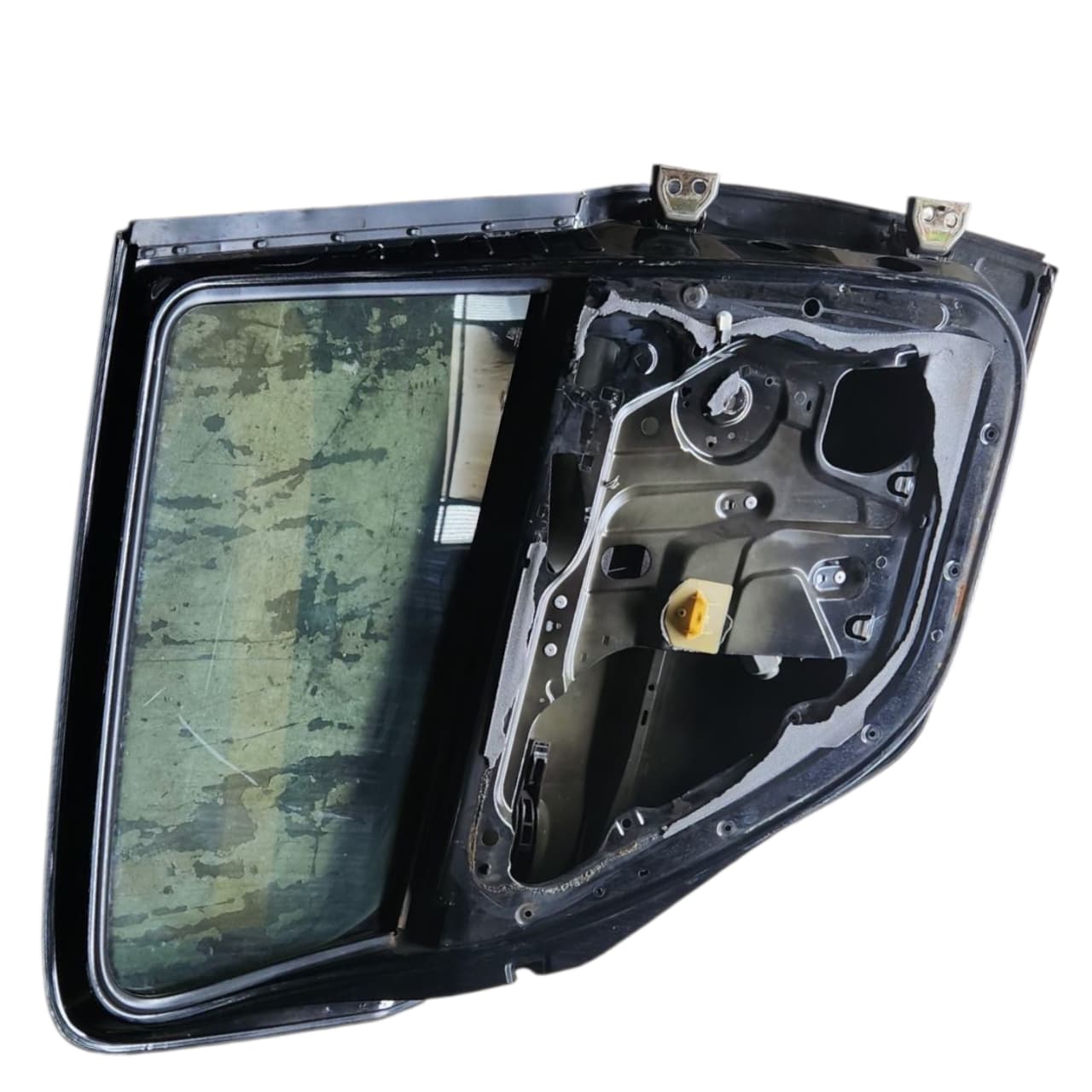 Porta Traseira Esquerda Peugeot 307 2002 2011