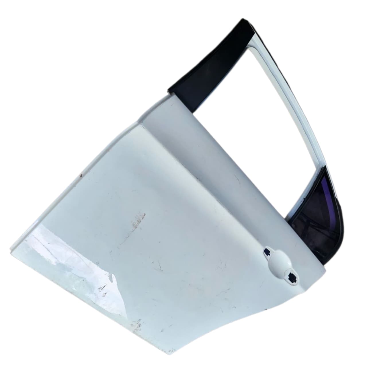 Porta Traseira Esquerda BMW E90 320I 325I 328I 2007 2012
