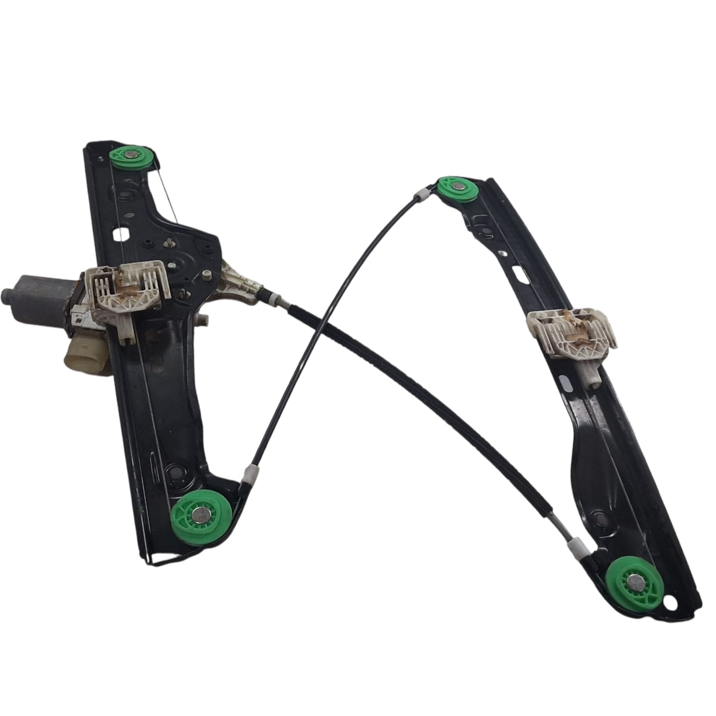 MAQUINA VIDRO DIAN DIREITA BMW SERIE 3 E90 E91 2007 2012