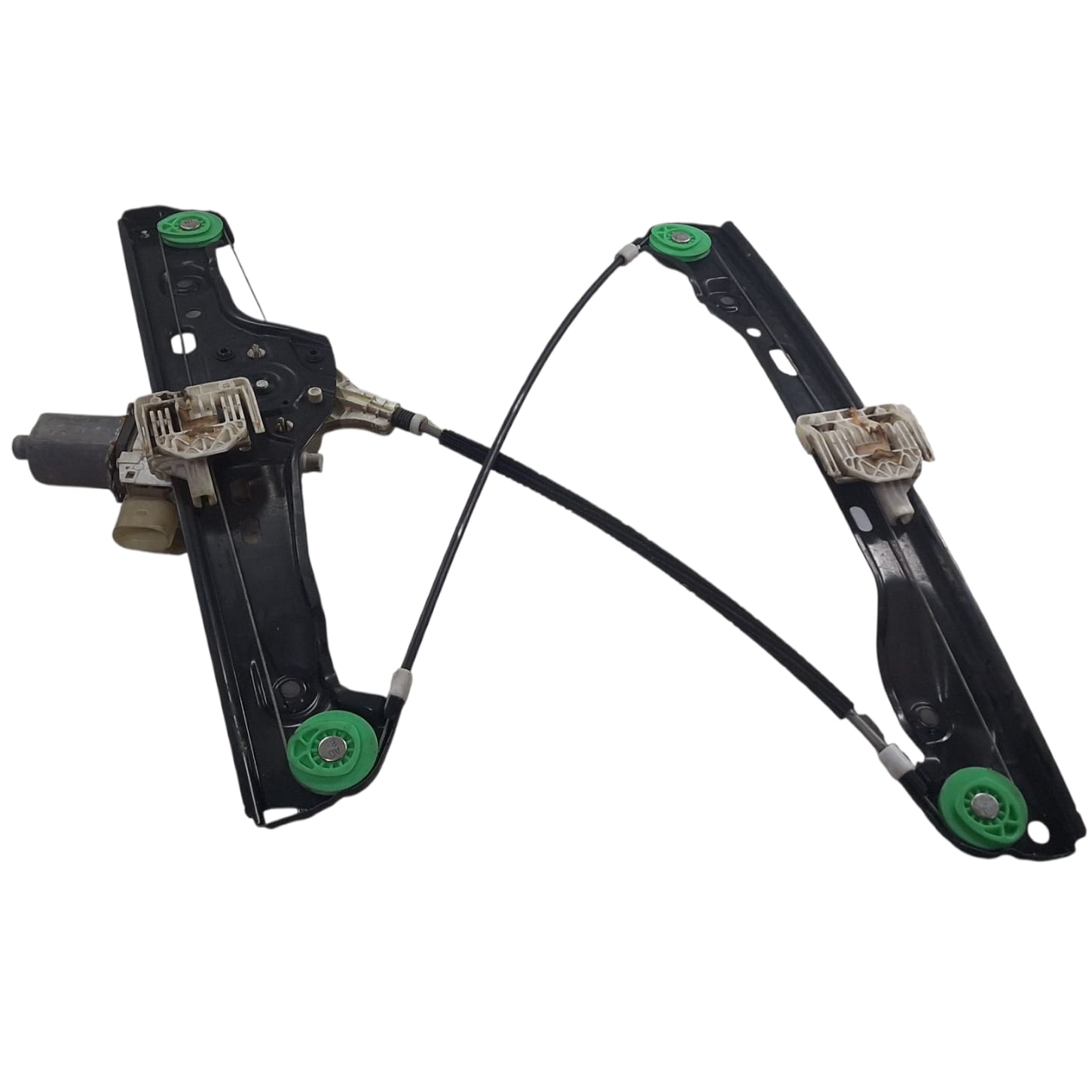 MAQUINA VIDRO DIAN DIREITA BMW SERIE 3 E90 E91 2007 2012