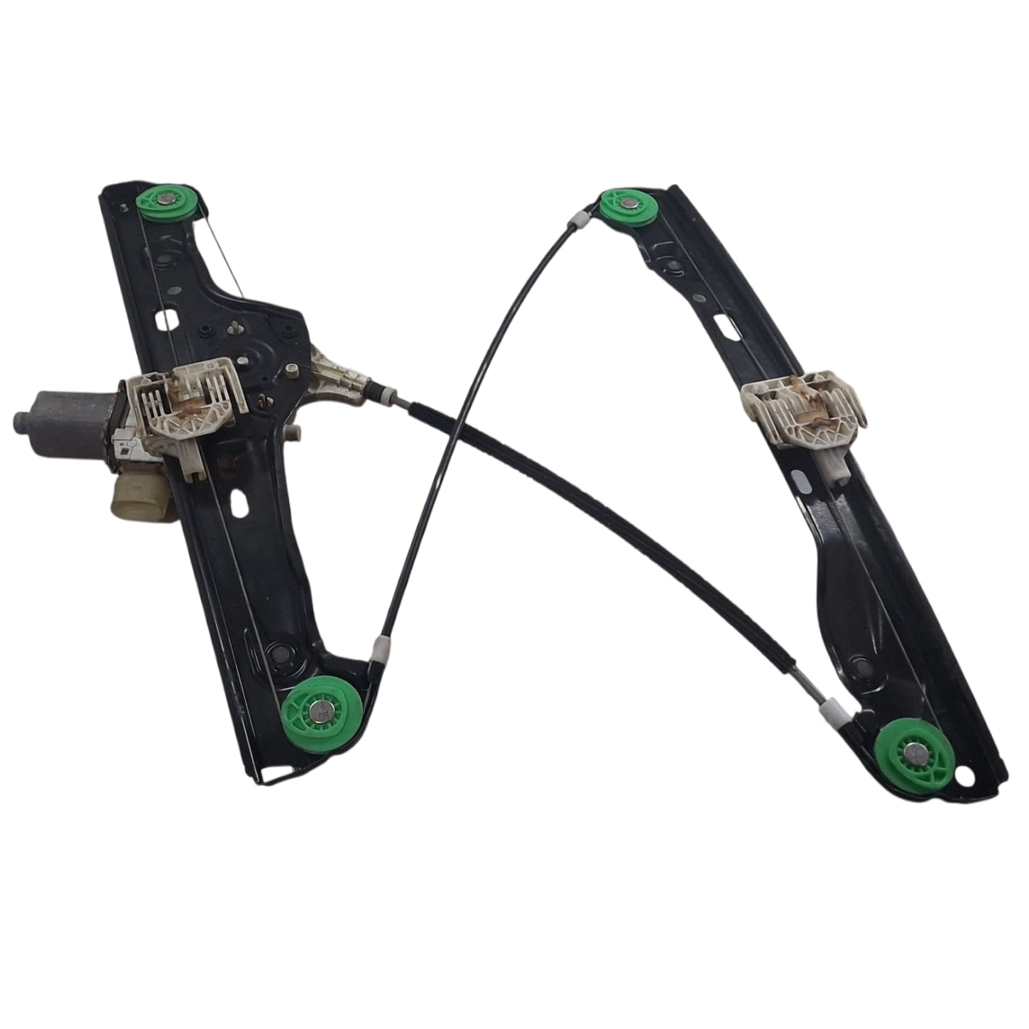 MAQUINA VIDRO DIAN DIREITA BMW SERIE 3 E90 E91 2007 2012