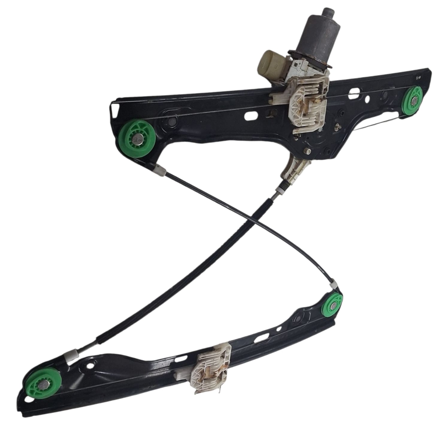 MAQUINA VIDRO DIAN DIREITA BMW SERIE 3 E90 E91 2007 2012