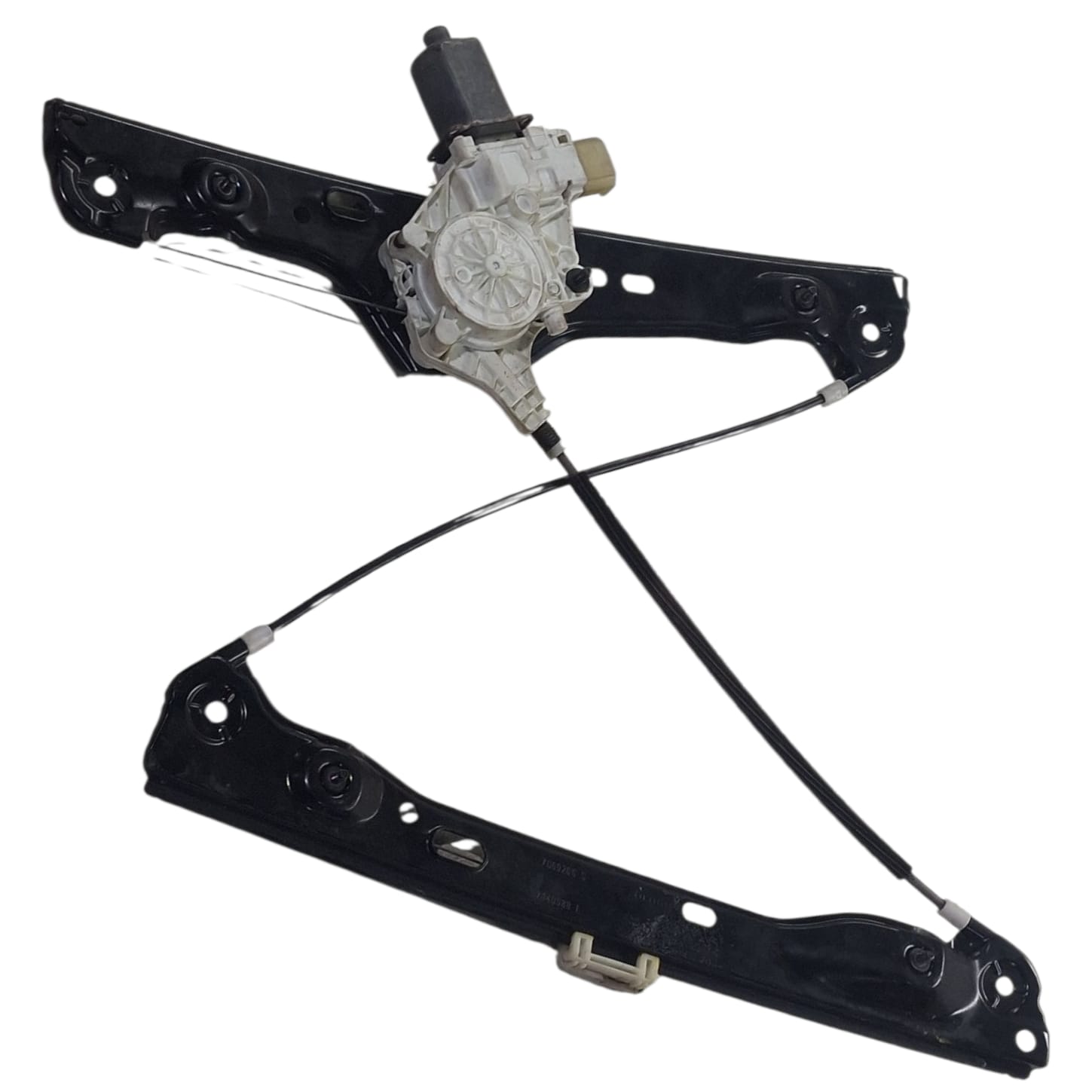 MAQUINA VIDRO DIAN DIREITA BMW SERIE 3 E90 E91 2007 2012