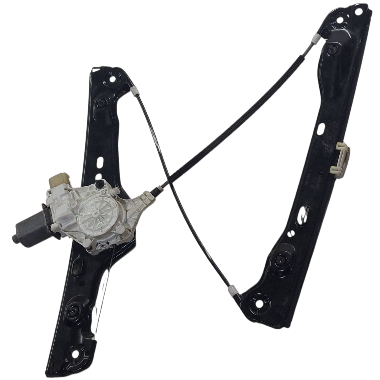 MAQUINA VIDRO DIAN DIREITA BMW SERIE 3 E90 E91 2007 2012