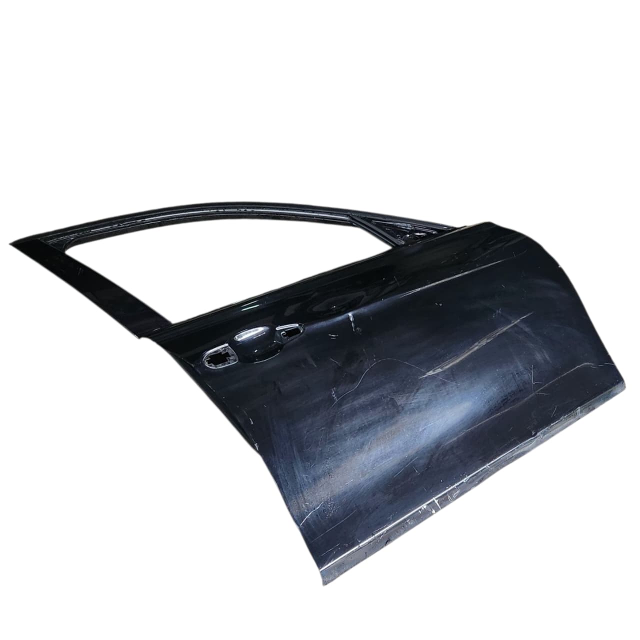 PORTA DIANTEIRA DIREITA BMW SERIE 3 E90 E91 320I 325I 2007 2012