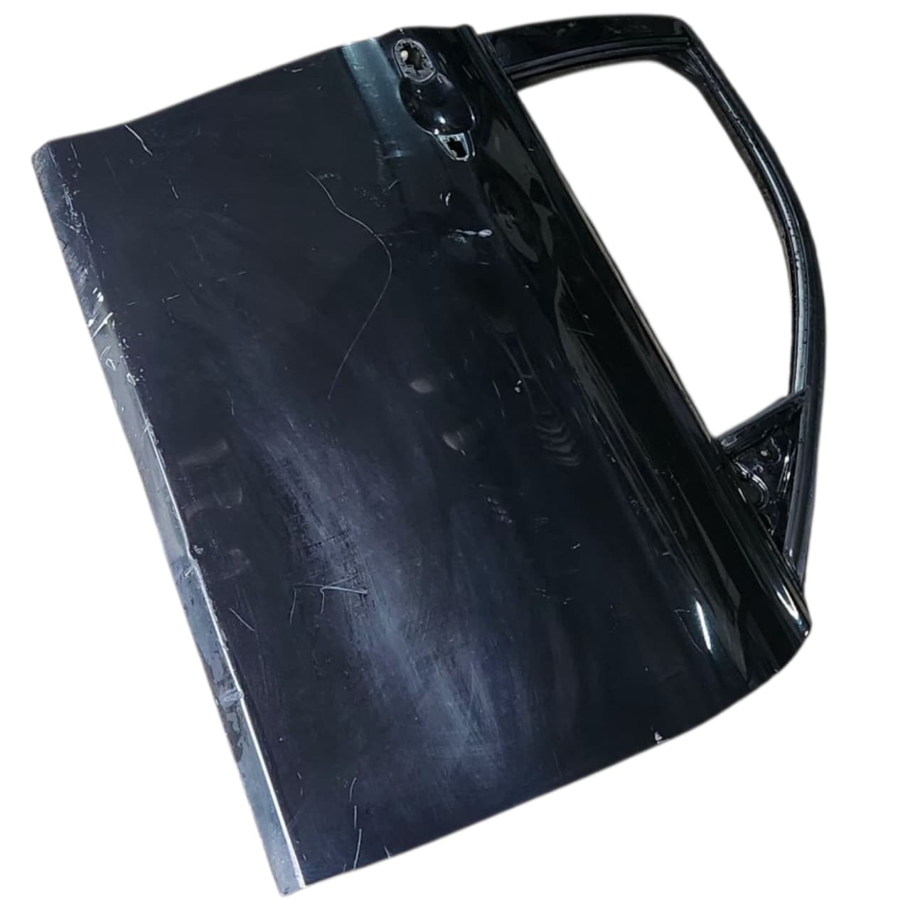 PORTA DIANTEIRA DIREITA BMW SERIE 3 E90 E91 320I 325I 2007 2012