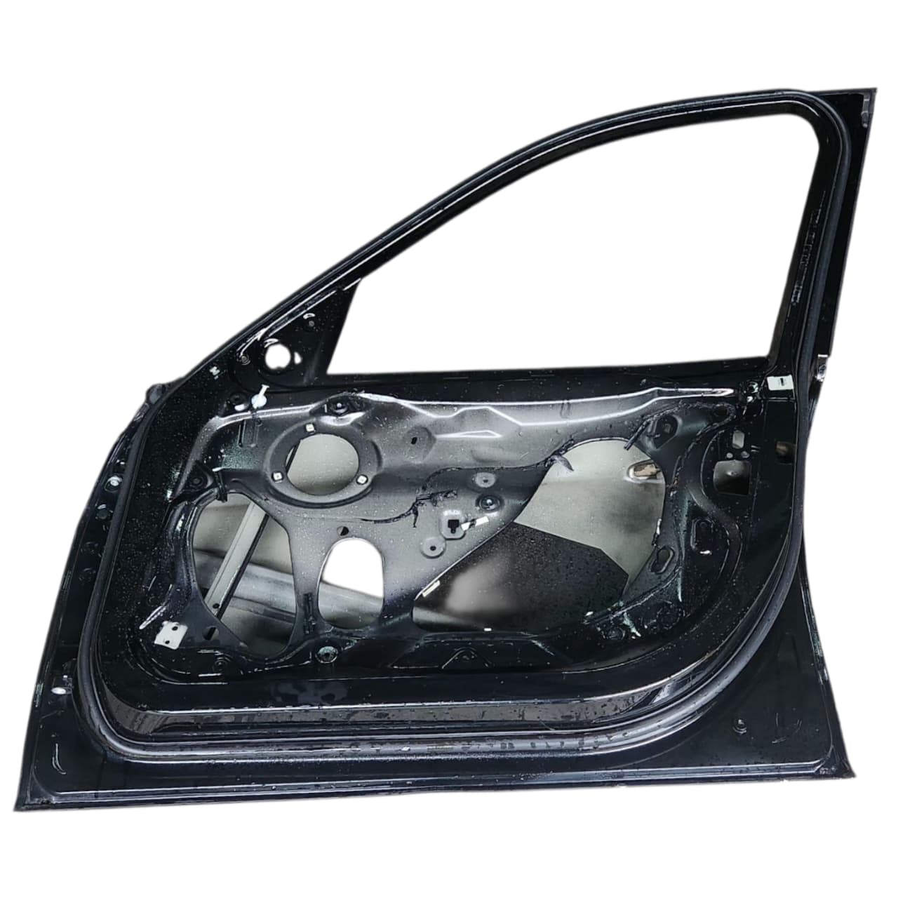 PORTA DIANTEIRA DIREITA BMW SERIE 3 E90 E91 320I 325I 2007 2012