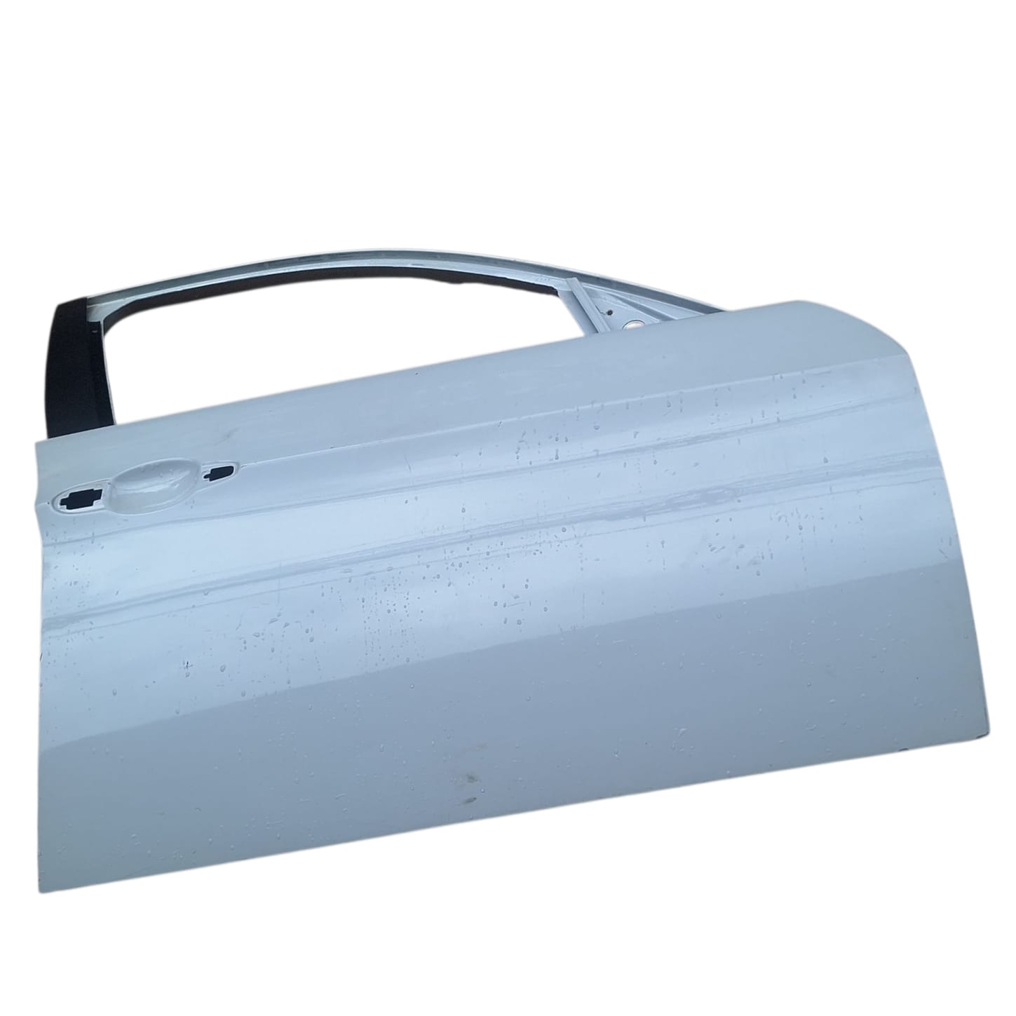 PORTA DIANTEIRA ESQUERDA BMW SERIE 3 E90 325I 320I 2007 2012