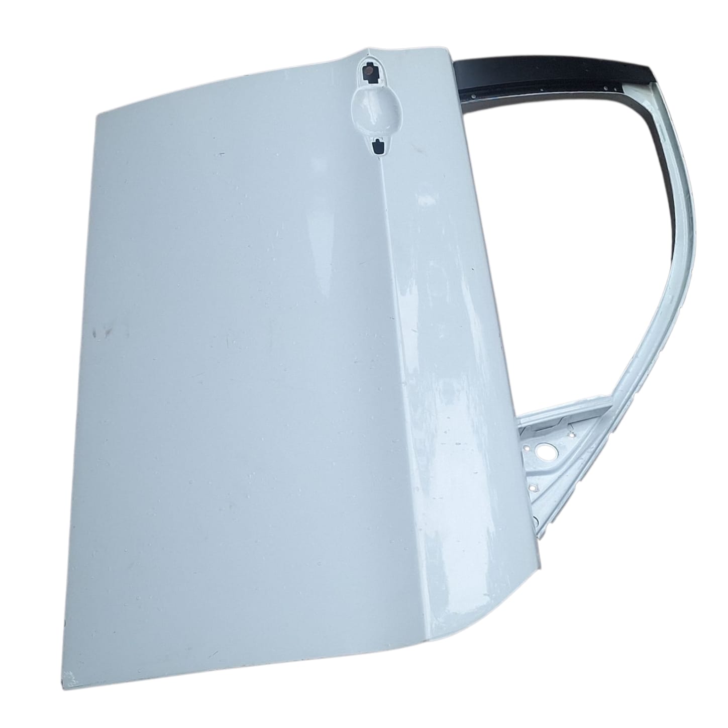 PORTA DIANTEIRA ESQUERDA BMW SERIE 3 E90 325I 320I 2007 2012