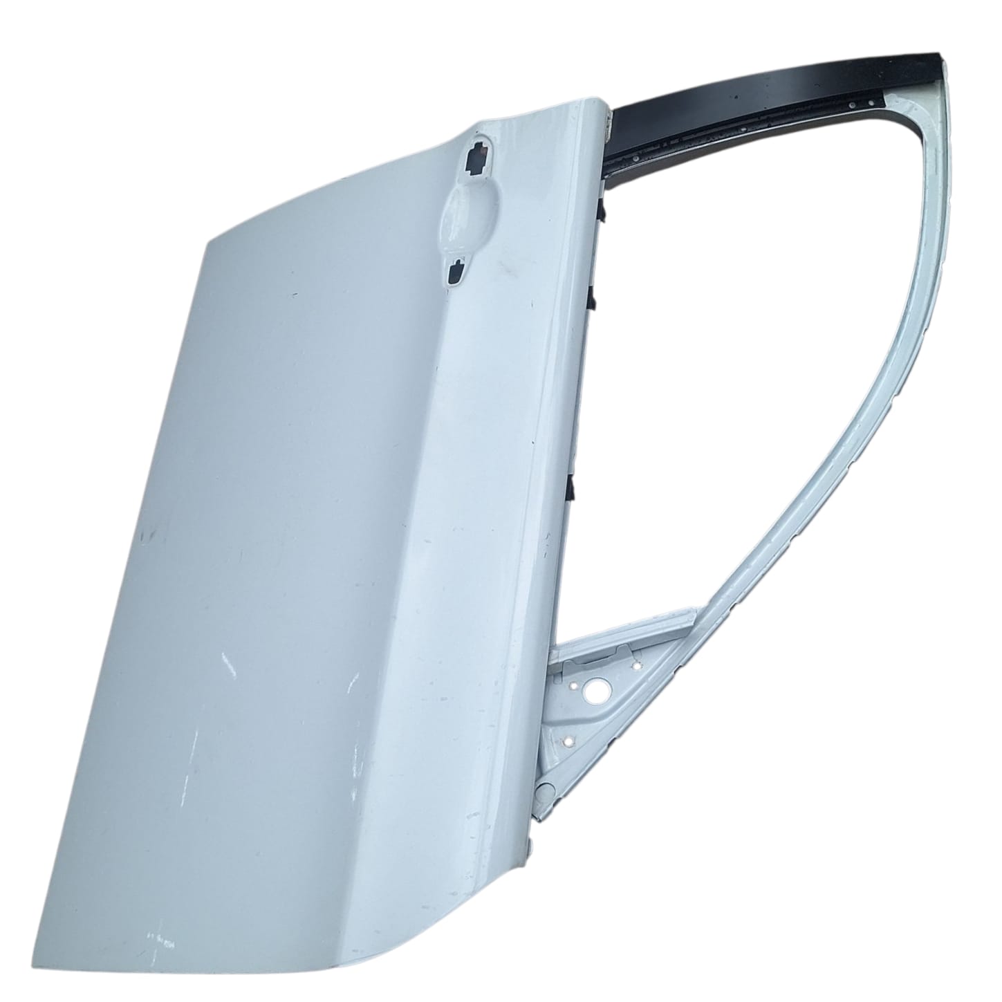 PORTA DIANTEIRA ESQUERDA BMW SERIE 3 E90 325I 320I 2007 2012