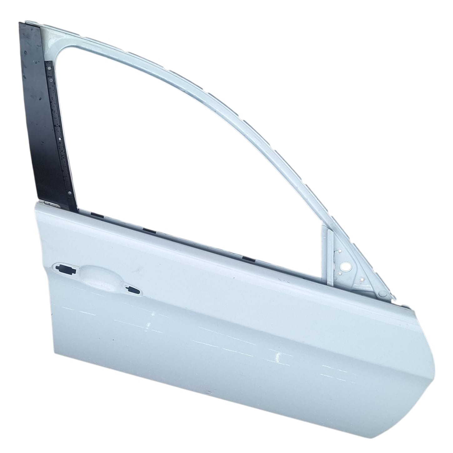 PORTA DIANTEIRA ESQUERDA BMW SERIE 3 E90 325I 320I 2007 2012