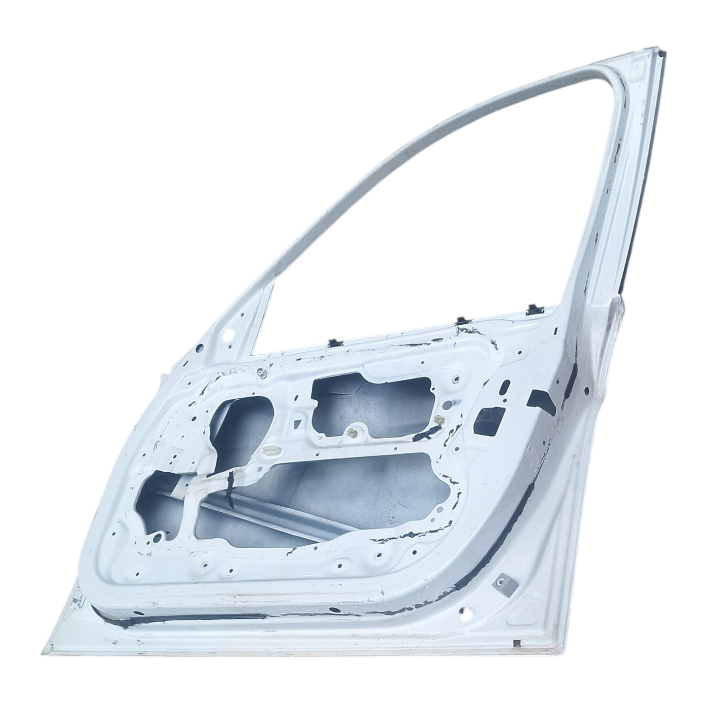 PORTA DIANTEIRA ESQUERDA BMW SERIE 3 E90 325I 320I 2007 2012