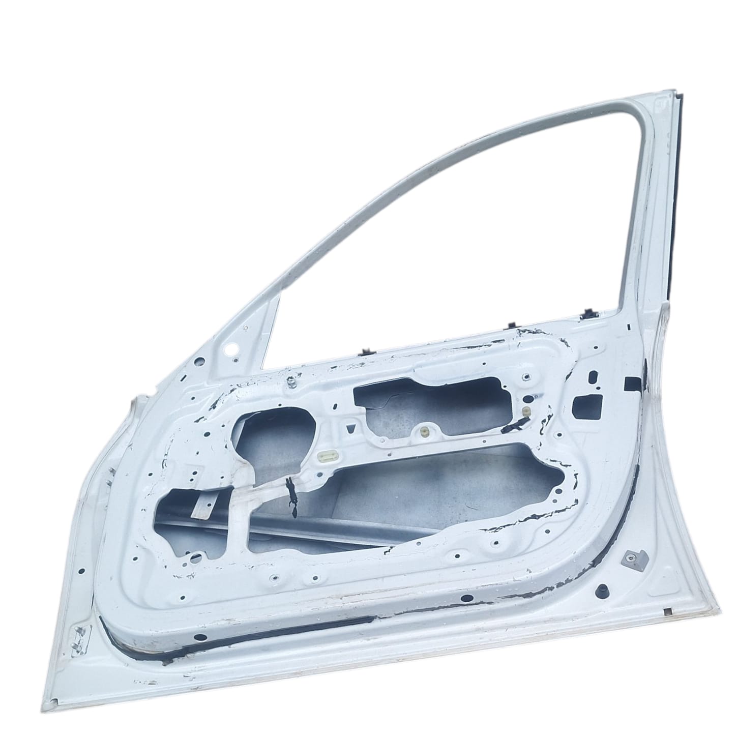 PORTA DIANTEIRA ESQUERDA BMW SERIE 3 E90 325I 320I 2007 2012