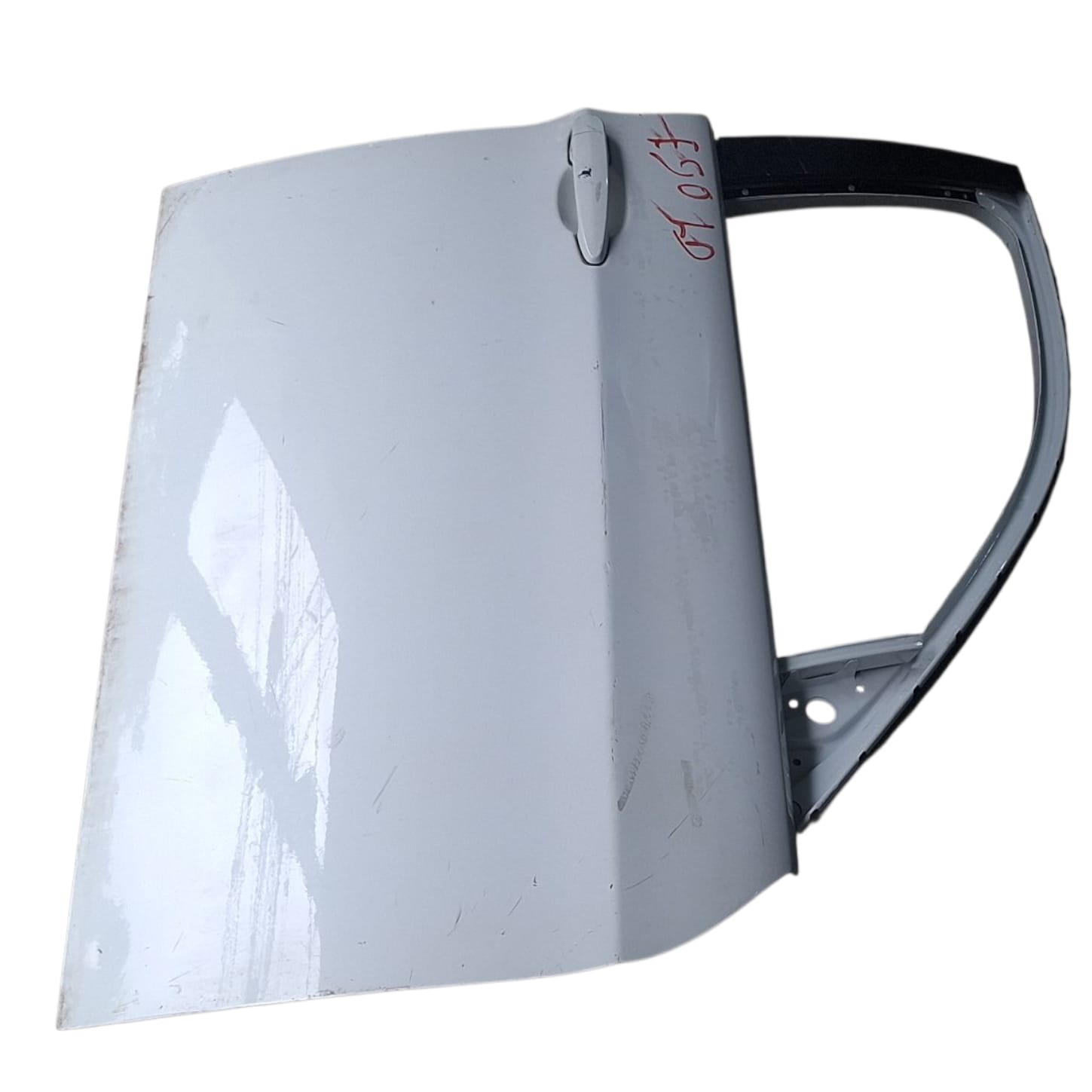 PORTA DIANTEIRA ESQUERDA BMW SERIE 3 E90 325I 320I 2007 2012