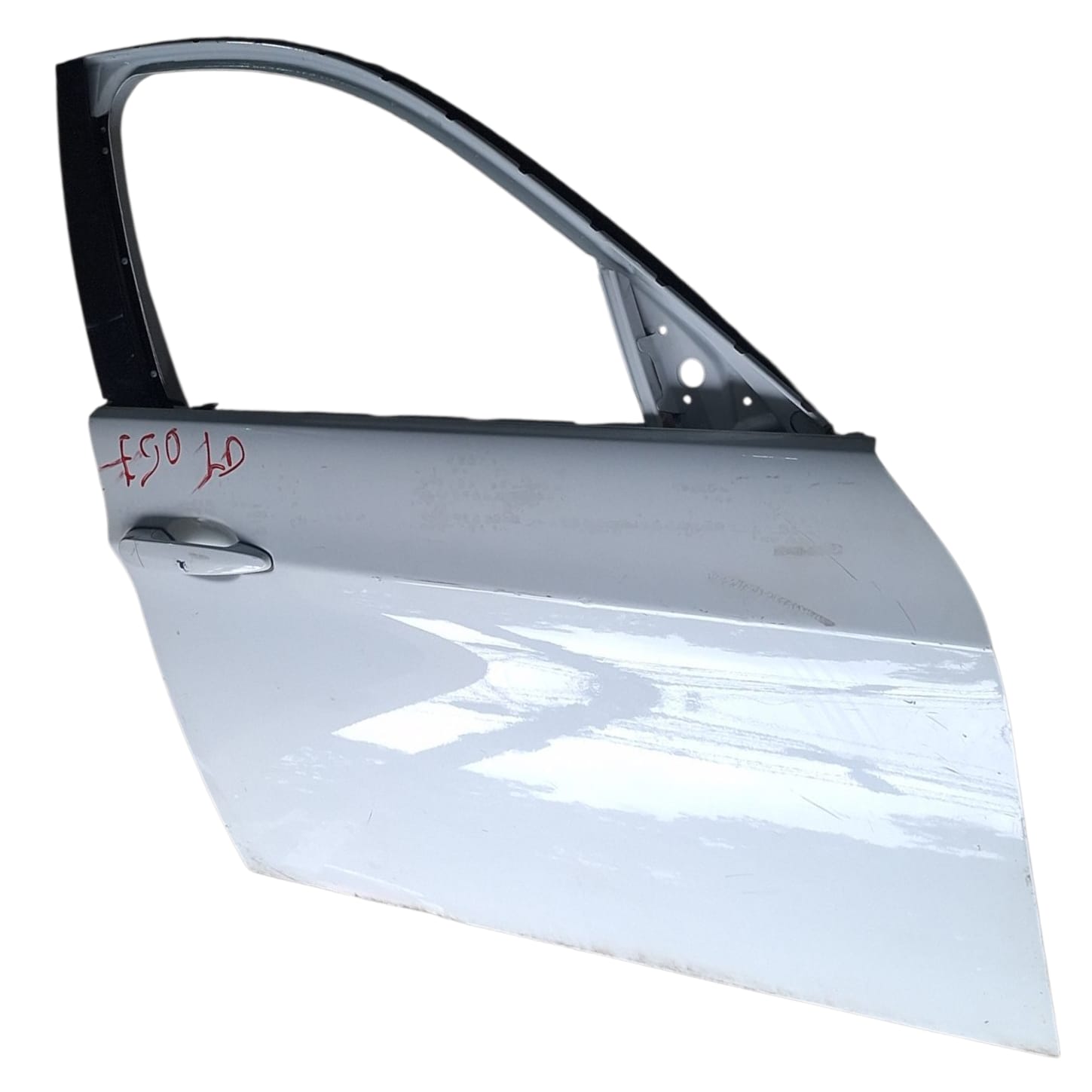 PORTA DIANTEIRA ESQUERDA BMW SERIE 3 E90 325I 320I 2007 2012