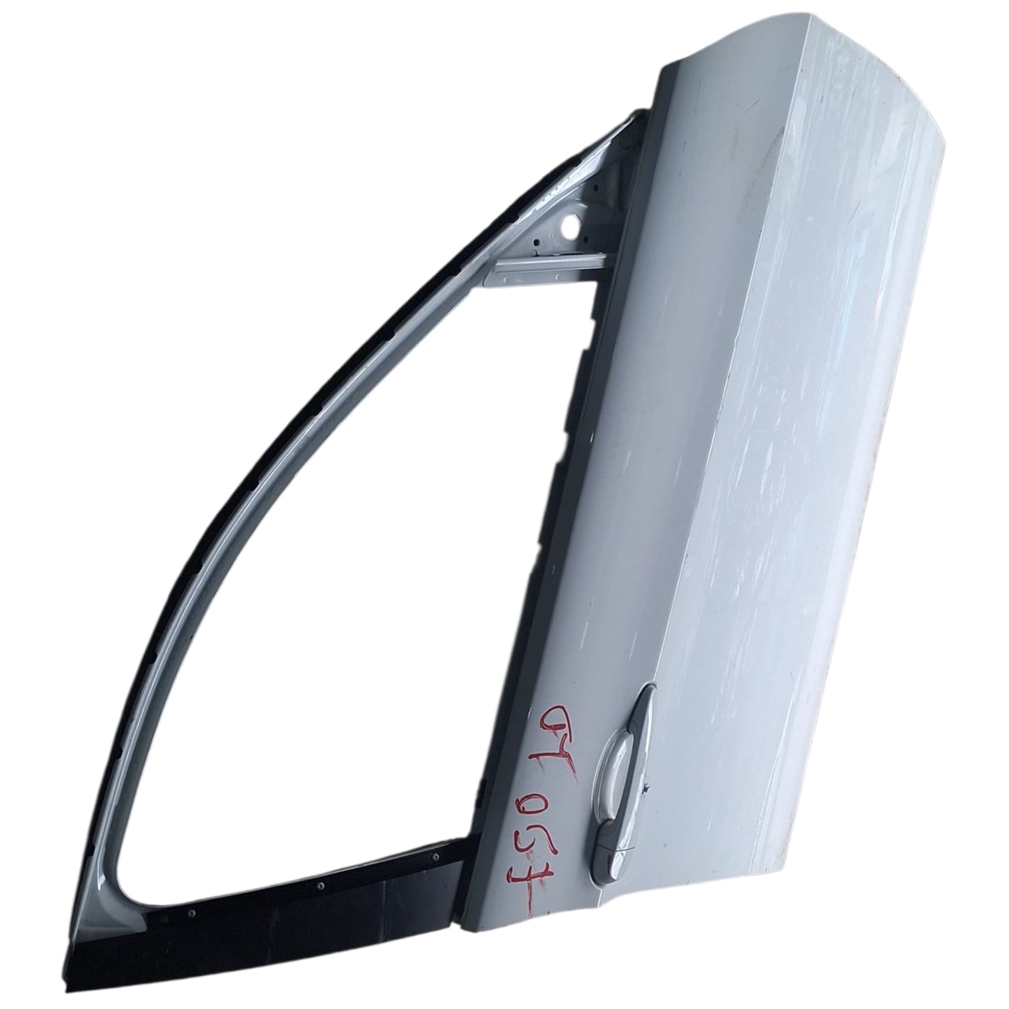 PORTA DIANTEIRA ESQUERDA BMW SERIE 3 E90 325I 320I 2007 2012