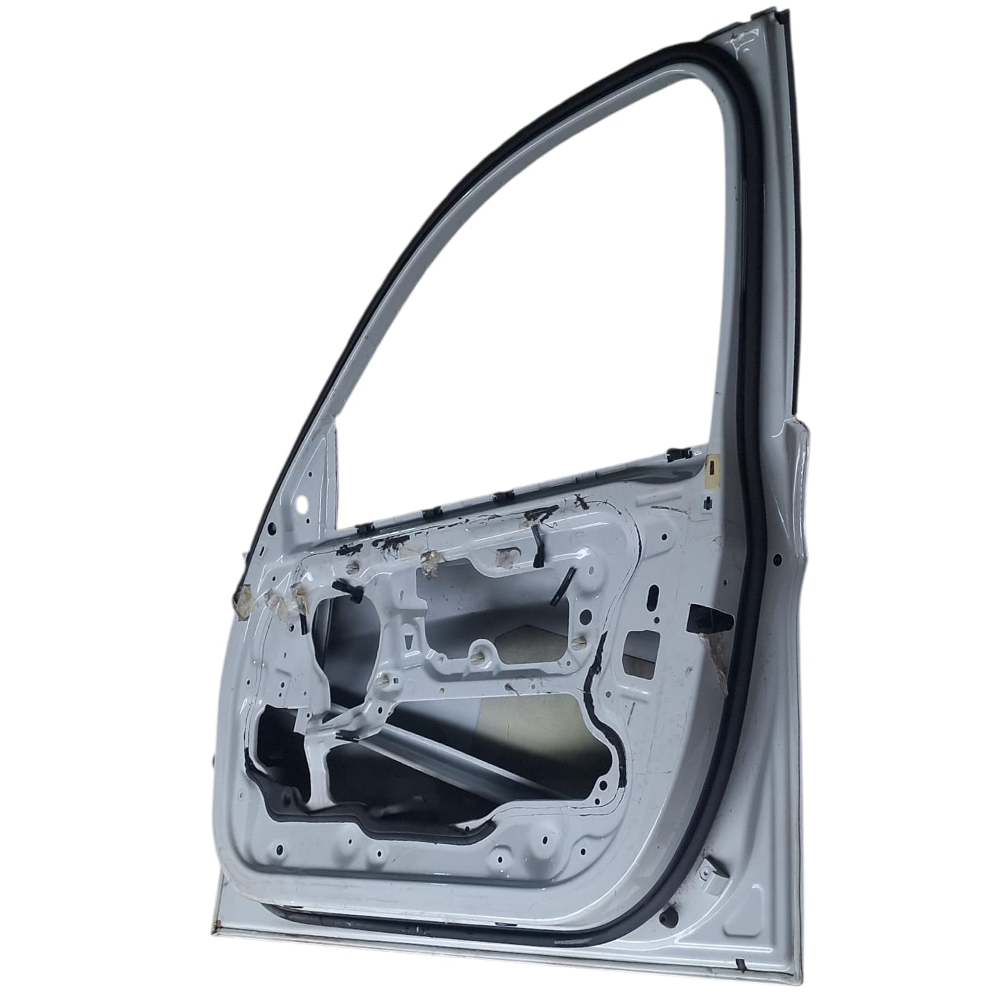 PORTA DIANTEIRA ESQUERDA BMW SERIE 3 E90 325I 320I 2007 2012