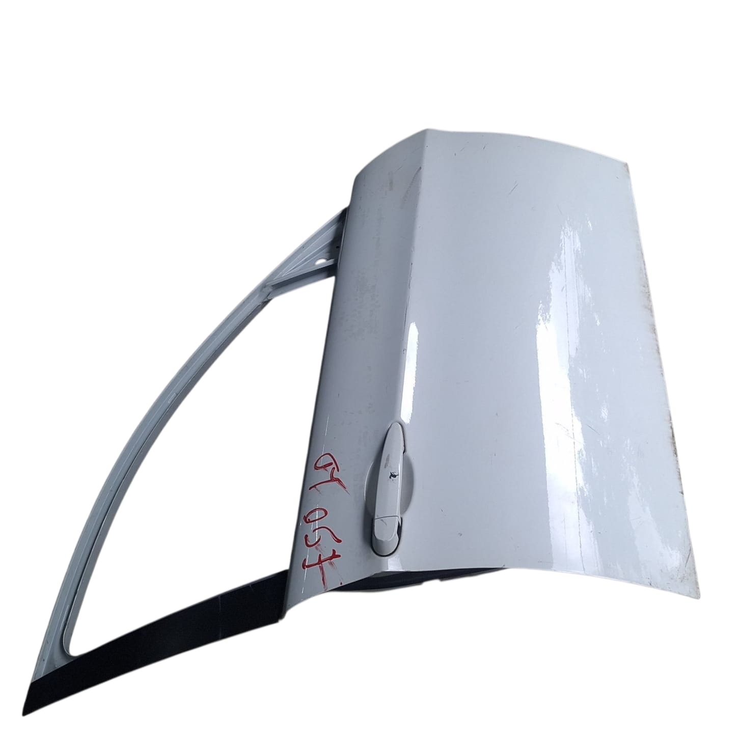 PORTA DIANTEIRA ESQUERDA BMW SERIE 3 E90 325I 320I 2007 2012