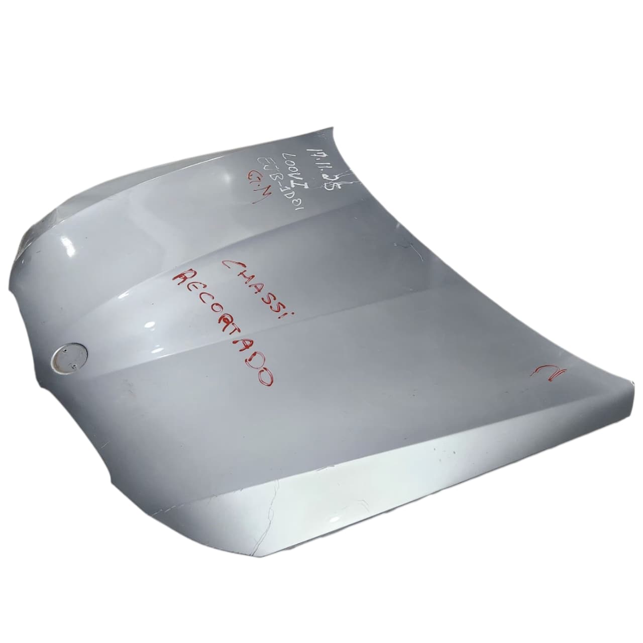 Capo Dianteiro BMW E90 325I 320I 2007 2012