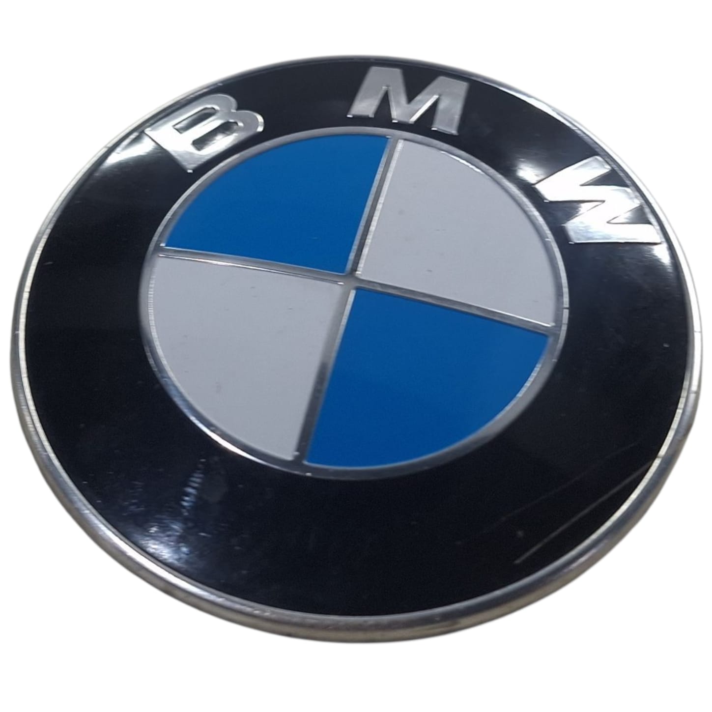 EMBLEMA TAMPA BMW SERIE 3 X1 2007 2015