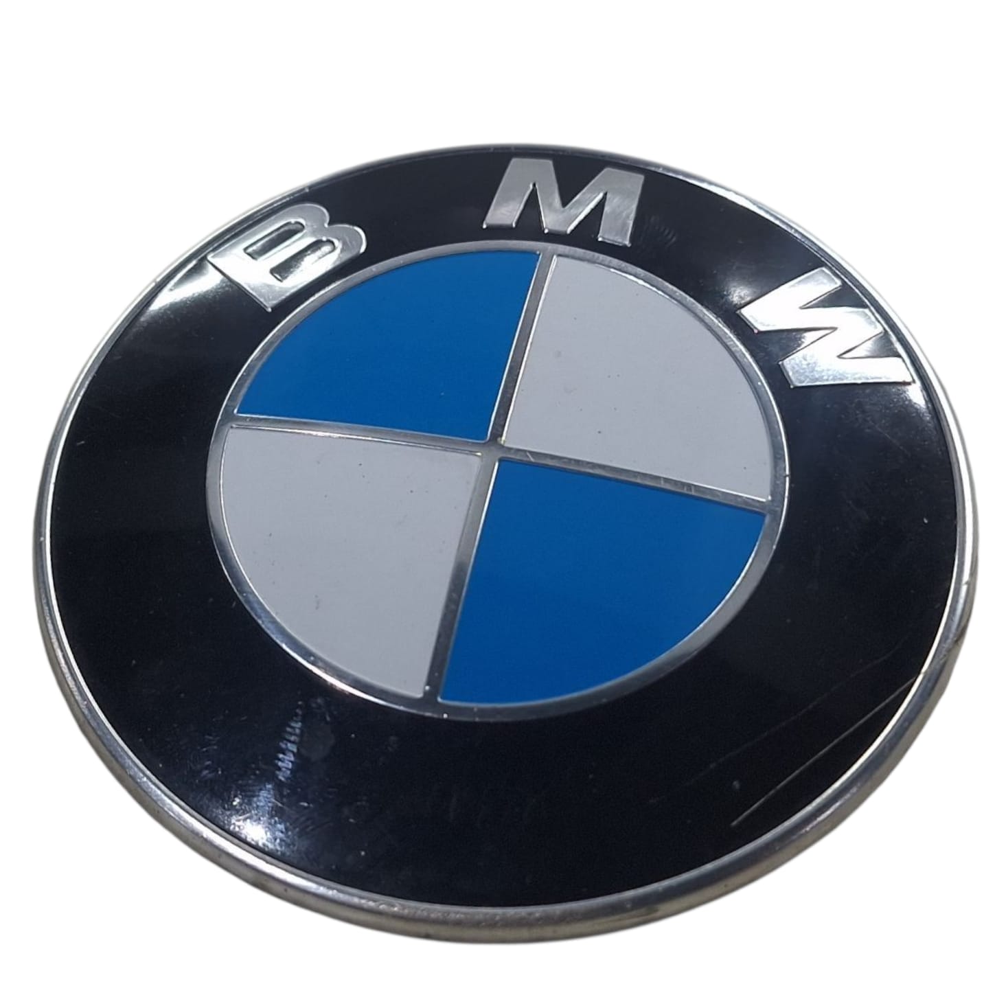 EMBLEMA TAMPA BMW SERIE 3 X1 2007 2015
