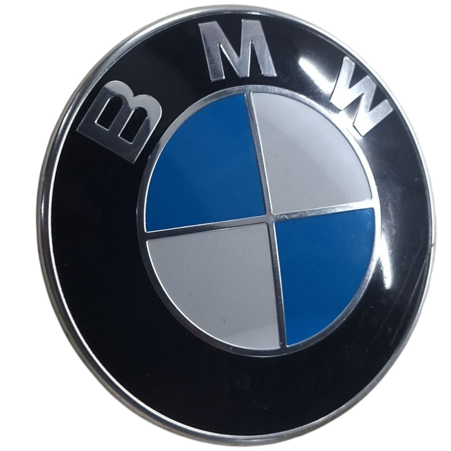 EMBLEMA TAMPA BMW SERIE 3 X1 2007 2015
