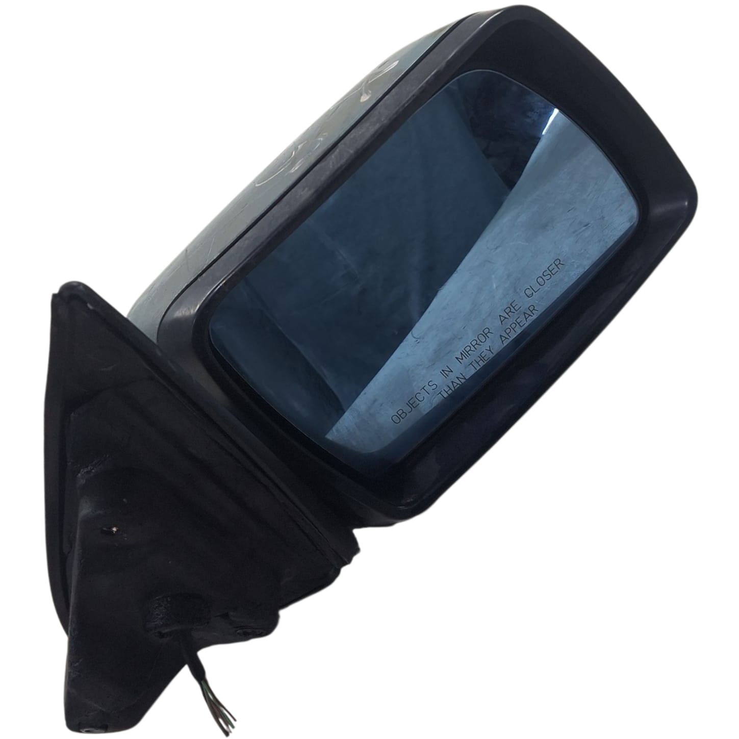RETROVISOR ELETRICO ESQUERDO BMW X5 E53 2000 2006