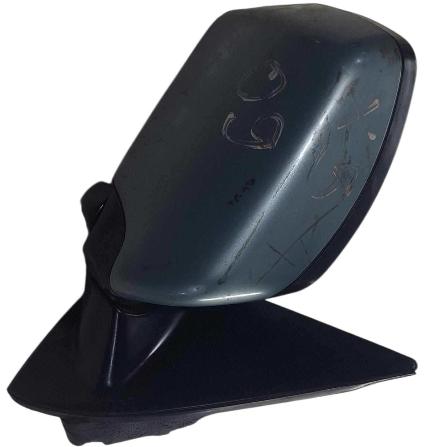 RETROVISOR ELETRICO ESQUERDO BMW X5 E53 2000 2006