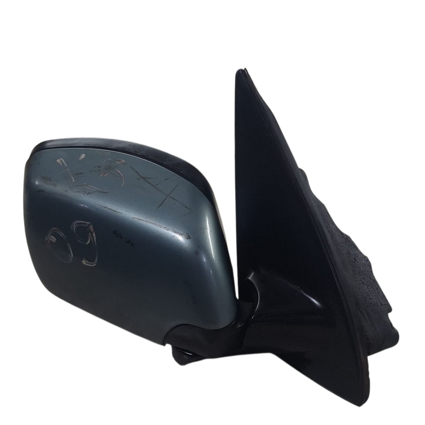 RETROVISOR ELETRICO ESQUERDO BMW X5 E53 2000 2006
