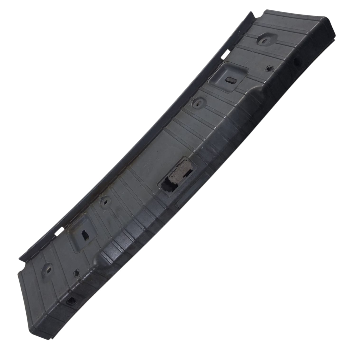 MOLDURA SOLEIRA PORTA MALAS BMW SERIE 3 E90 2007 2012