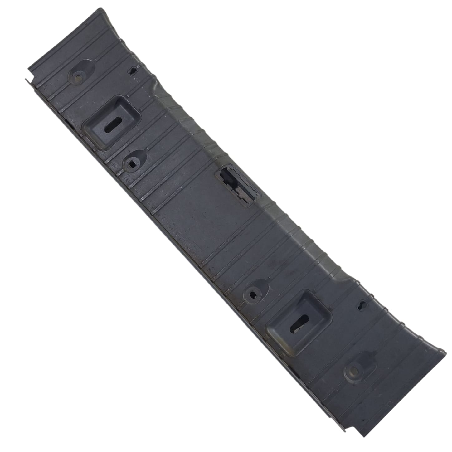 MOLDURA SOLEIRA PORTA MALAS BMW SERIE 3 E90 2007 2012