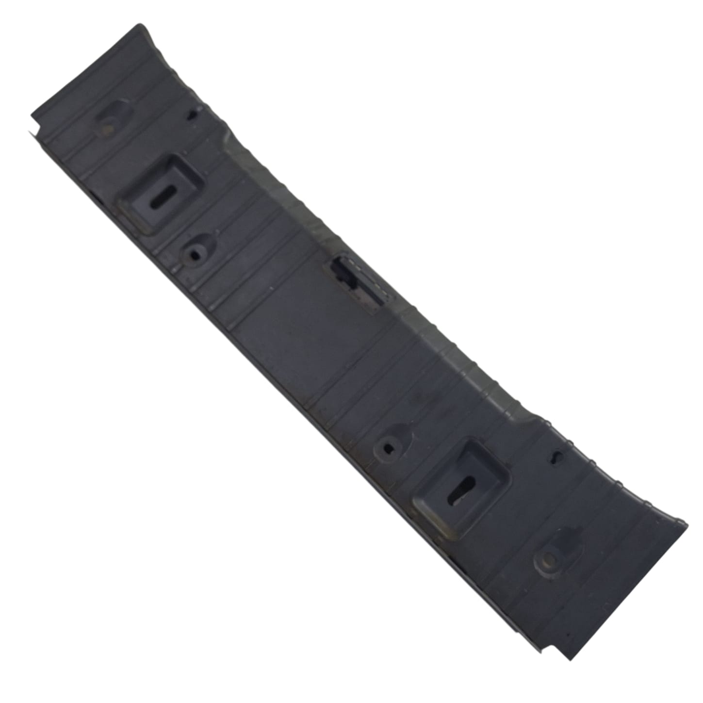 MOLDURA SOLEIRA PORTA MALAS BMW SERIE 3 E90 2007 2012