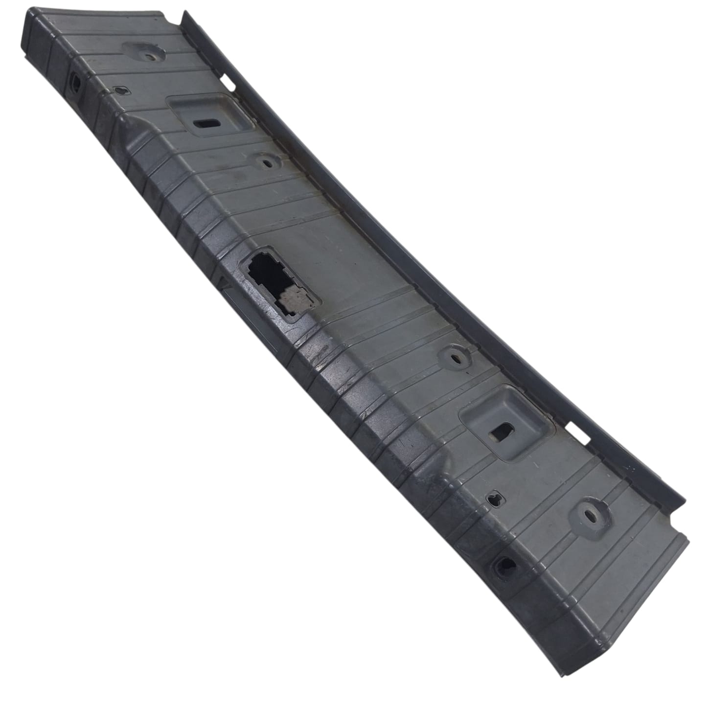 MOLDURA SOLEIRA PORTA MALAS BMW SERIE 3 E90 2007 2012