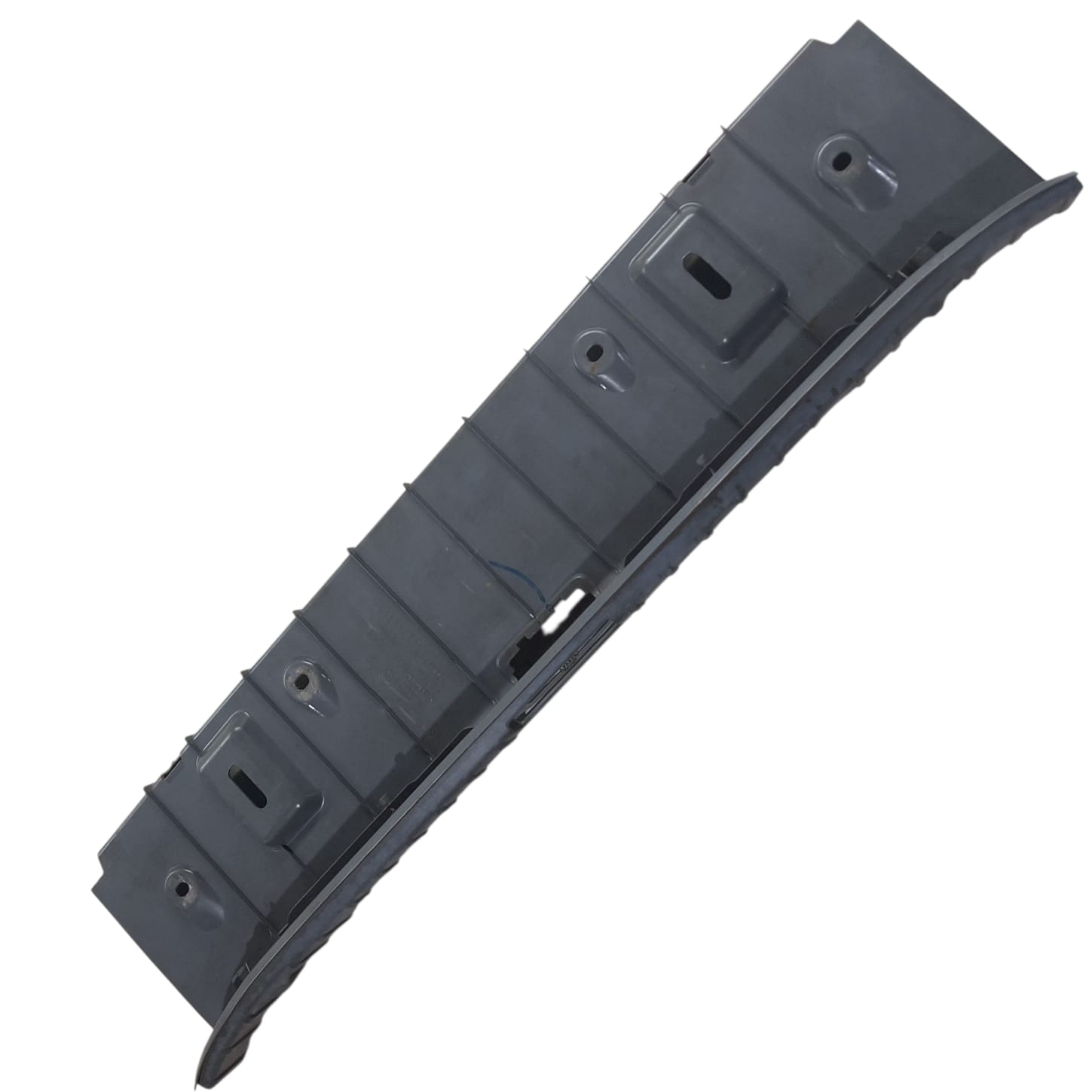 MOLDURA SOLEIRA PORTA MALAS BMW SERIE 3 E90 2007 2012