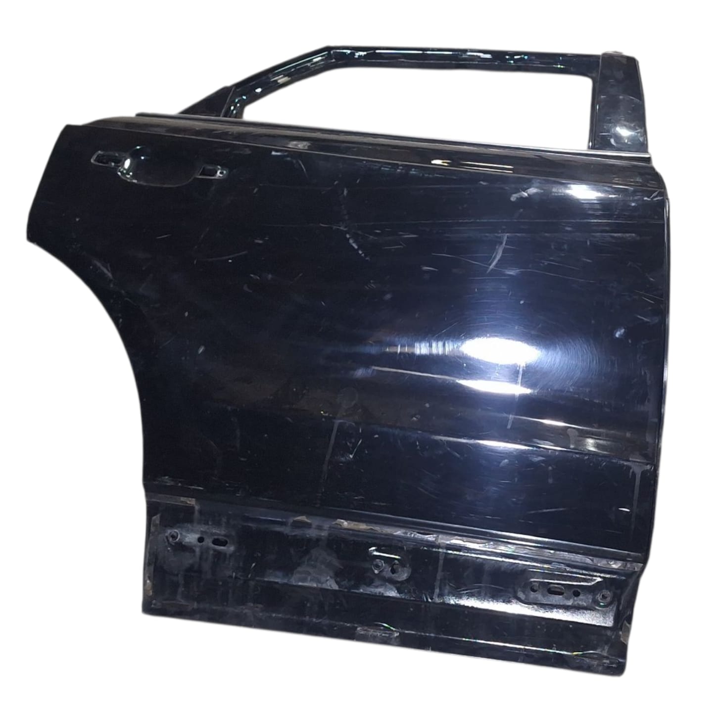 porta traseira direita audi q3 2016 2019