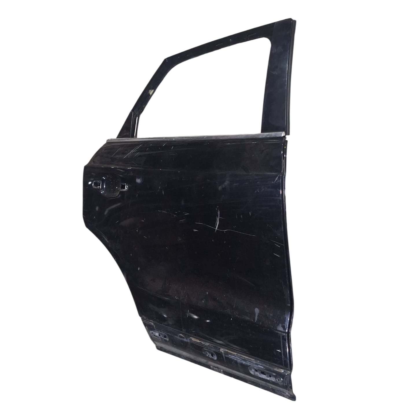 porta traseira direita audi q3 2016 2019