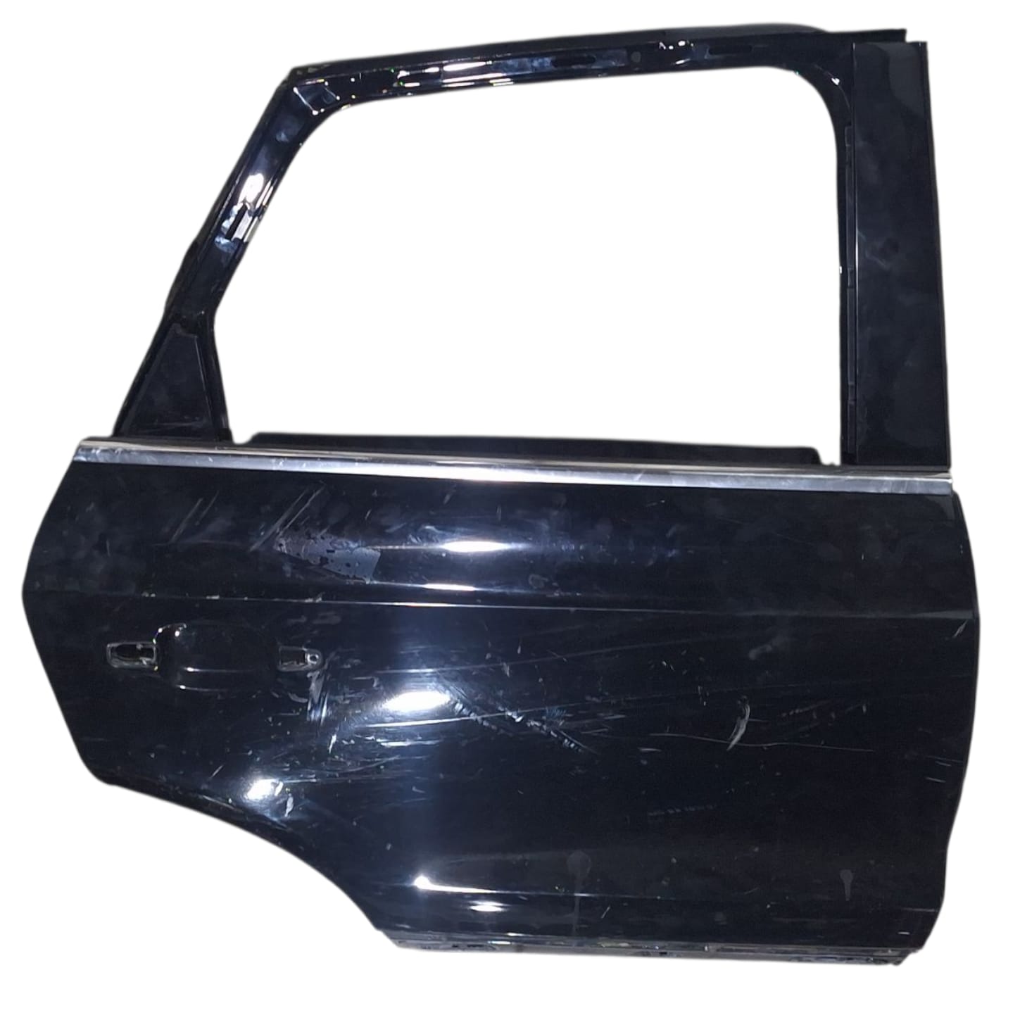 porta traseira direita audi q3 2016 2019