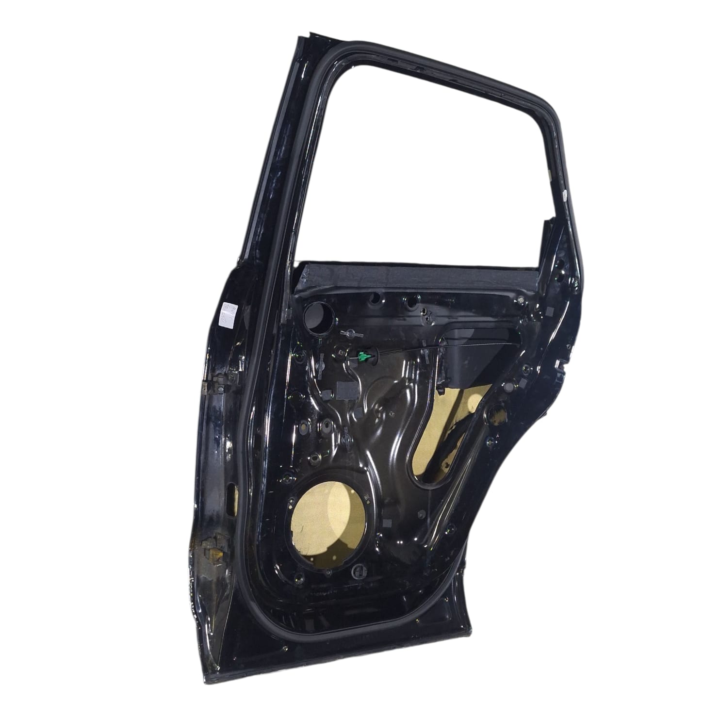 porta traseira direita audi q3 2016 2019