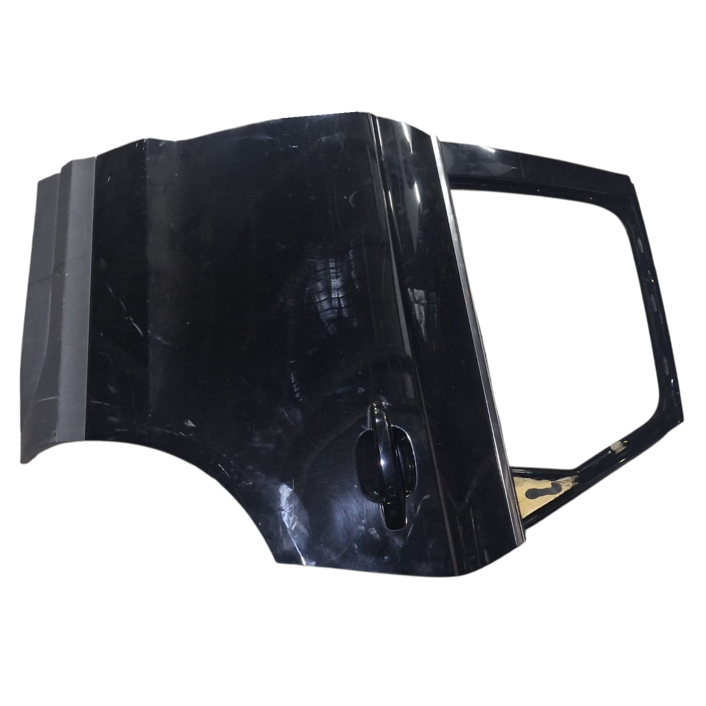 porta traseira direita audi q3 2016 2019