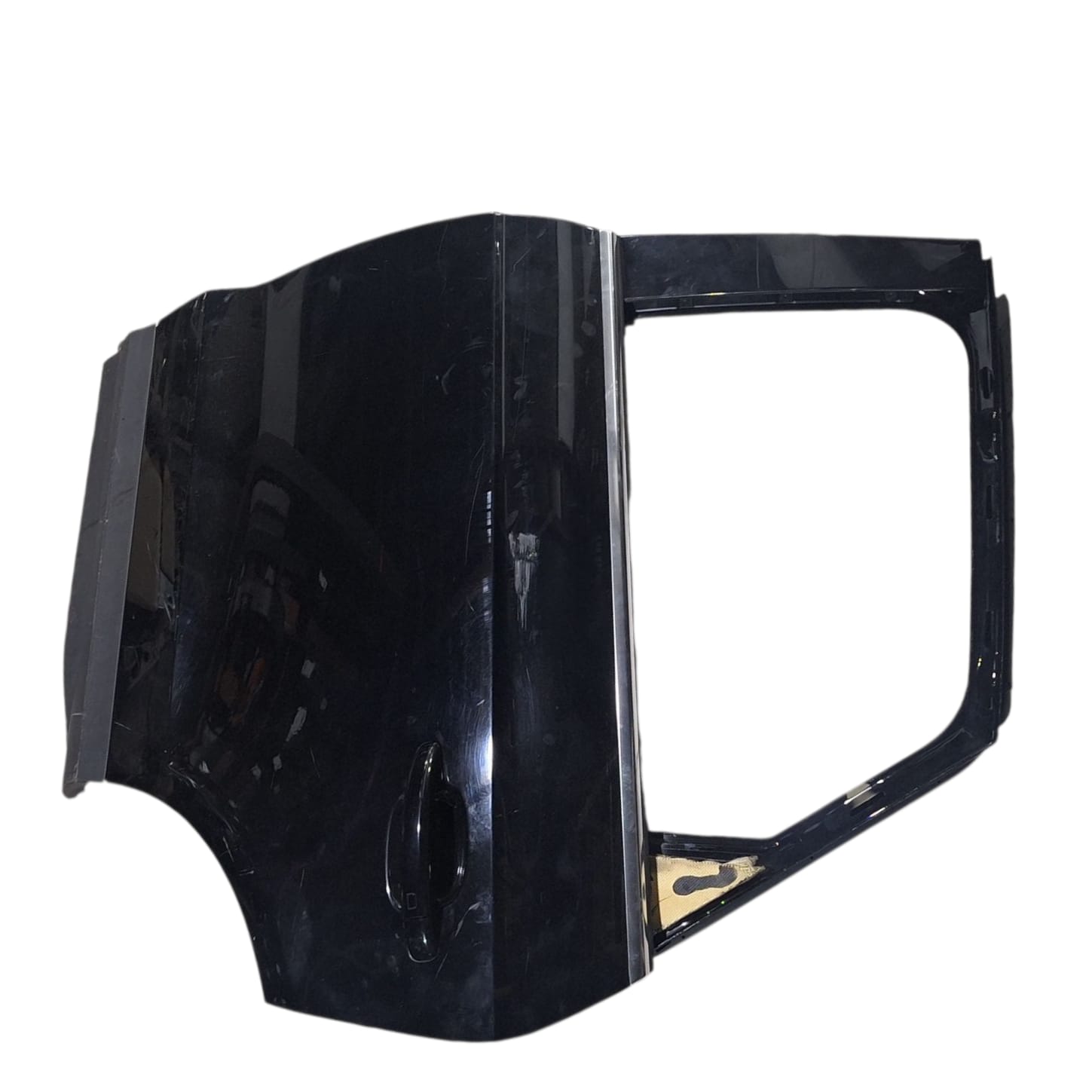 porta traseira direita audi q3 2016 2019