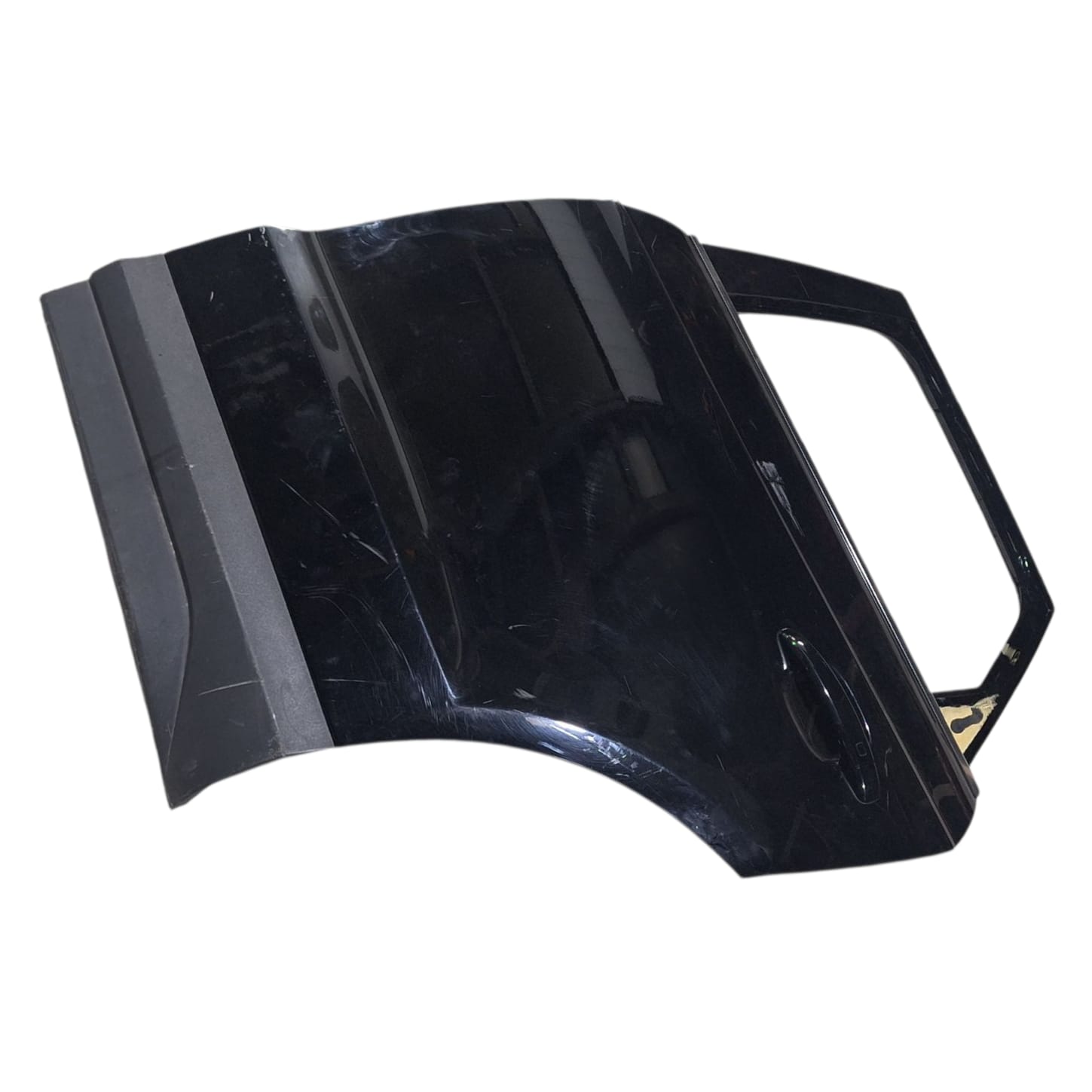 porta traseira direita audi q3 2016 2019