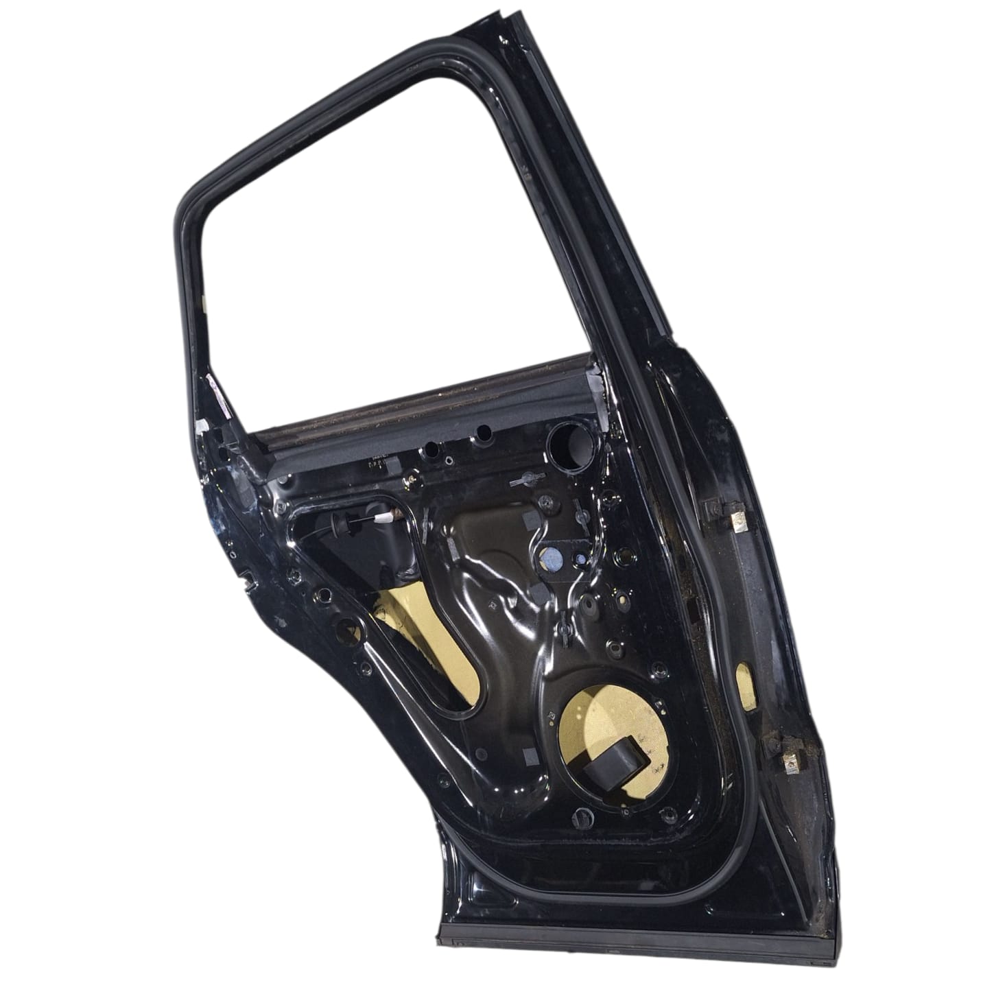 porta traseira direita audi q3 2016 2019