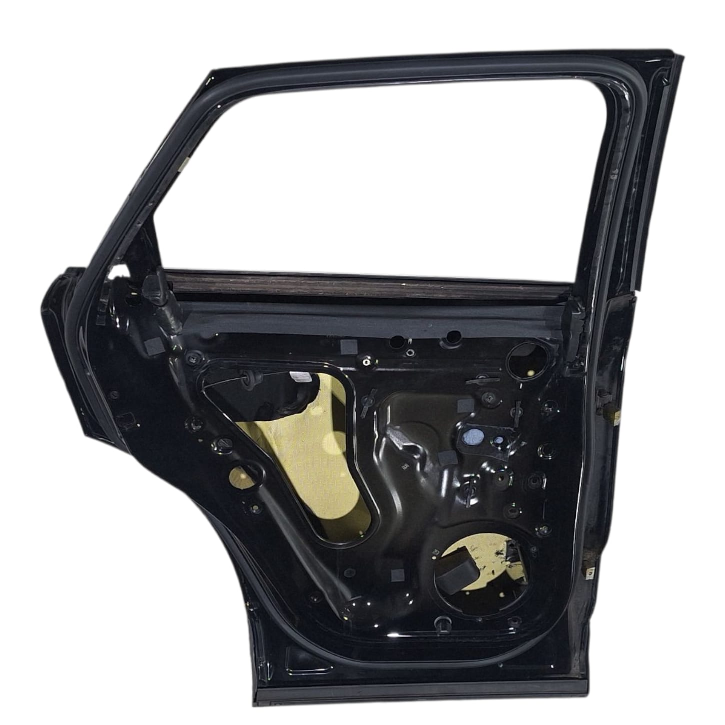 porta traseira direita audi q3 2016 2019