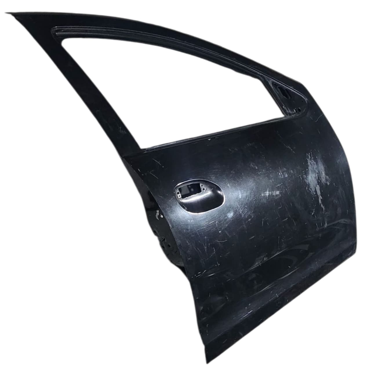 porta dianteira direita renault logan 2014 2024 